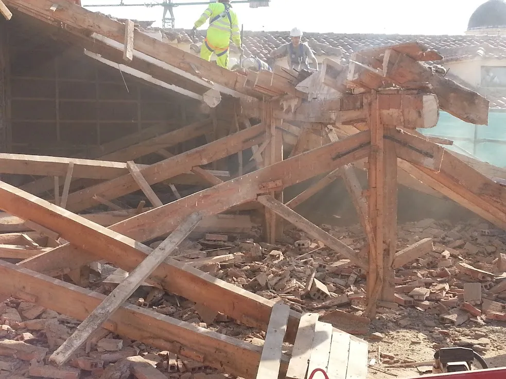 Foto del proyecto COLEGIO DE LA ASUNCIÓN 